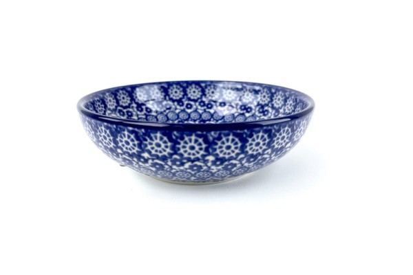 B89 Bunzlau Serveer Schaal 2615X Ø 13 cm Serveer Schaal Ø 13 cm B89 Bunzlau Serveer Schaal 2615X Ø 13 cm Serveer Schaal Ø 13 cm